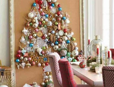 Sapin de Noël